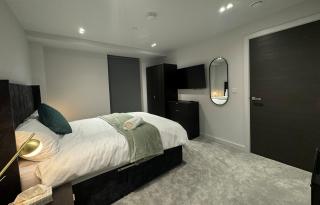 Modern 2-Bedroom Apartment in heart of Liverpool - Liverpool - 7