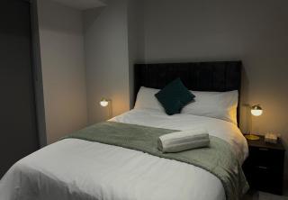 Modern 2-Bedroom Apartment in heart of Liverpool - Liverpool - 3