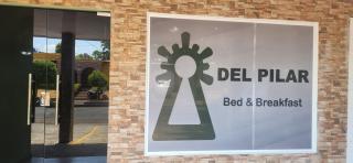 Del Pilar - Managua - 0