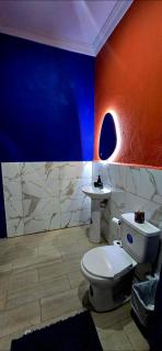 The blue house - Puerto Barrios - 8