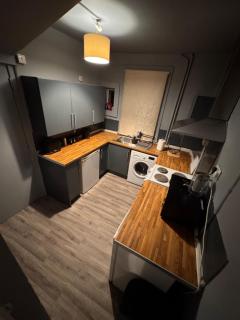 Modern Nest stays - Barrhead - 5