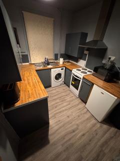 Modern Nest stays - Barrhead - 6