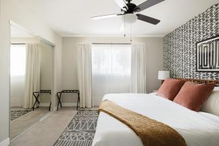 3BR Southwest Modern Haven - Old Town - 4