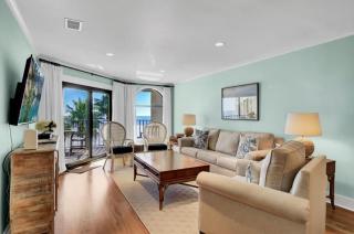 415 Seascape by AvantStay Beachfront Condo w Communal Pool Access - Isle of Palms - 6
