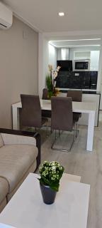 Fantástico Apartamento 2 Habitaciones Dobles - 9