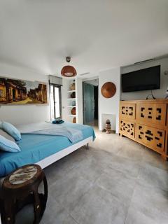 Taos villa - Private pool - Themed bedrooms - Mijas Costa - 7