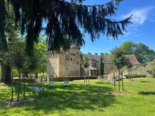 Château de Nanthiat - Nanthiat - 9