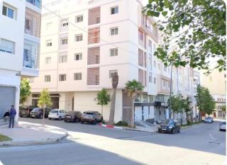 charmant logement climatisé a 7 min de la plage - Tangeri - 8