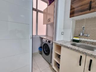 charmant logement climatisé a 7 min de la plage - Tangeri - 1