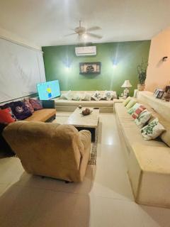 La Casa del Sol in Playa La Ropa - 2