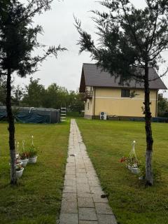 Sfantu Gheorghe Escape - Sfântu Gheorghe - 8