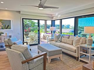 Panoramic Ocean Views! Remodeledredecorated! Very Pretty Corner Ground Floor 2 Bedroom2 Bath - 9