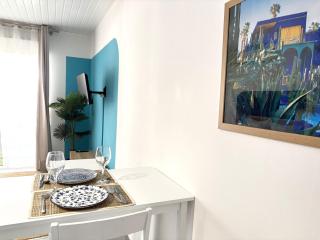 La Majorelle - Parking privé - Plage & commerces à 5 min - Bourda - 3