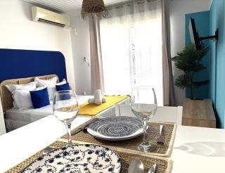 La Majorelle - Parking privé - Plage & commerces à 5 min - 0