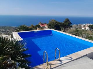 villa natoli - Sciacca - 4