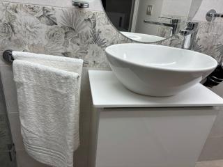Wonderful house Catania tourist apartment - Catania - 5