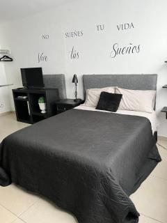 Lindo y comodo Loft - - 8