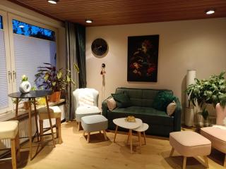 Ferienwohnung Studio 62 - 4