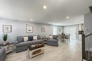 Beautiful house by the beach and bay - Seaside Heights - 0