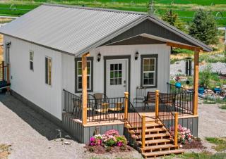 Granny Zola's Hideaway Bed & Breakfast - Saint Anthony - 0