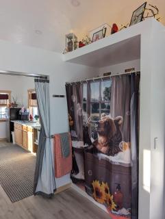 Granny Zola's Hideaway Bed & Breakfast - Saint Anthony - 9