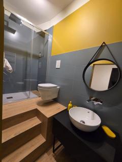 B&B Yutori 75 - Altamura - 6