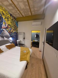 B&B Yutori 75 - Altamura - 5