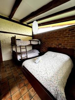 Cabaña del Oso en Papallacta - Papallacta - 1