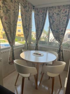 La casa Catharina - Malaga - 9