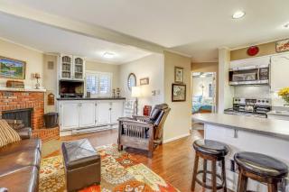 Aspen Core Condo - Steps to Slopes & Dining - 5
