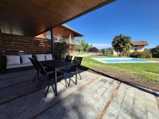 A casa di Elena - Lesa - 6