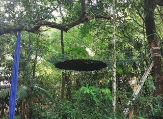Barraca de camping Paúba - São Sebastião - 7