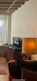 Zen Artist Loft in Williamsburg - Brooklyn - 3