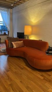 Zen Artist Loft in Williamsburg - Brooklyn - 2