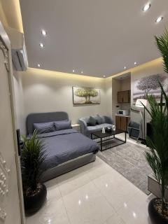 LP95-7 Nice Studio Apartment in Munsiyah - Riade - 0