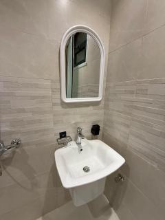 LP95-7 Nice Studio Apartment in Munsiyah - Riade - 7