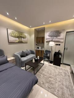 LP95-7 Nice Studio Apartment in Munsiyah - Riade - 4