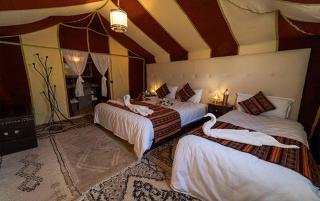 merzouga luxury itran - Merzouga - 0