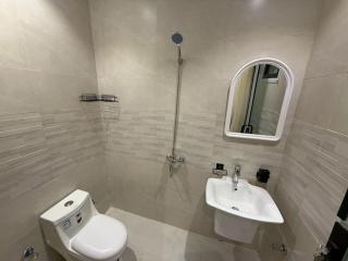 LP95-7 Nice Studio Apartment in Munsiyah - Riade - 1