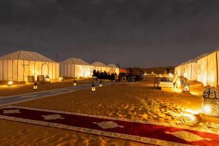 merzouga luxury itran - Merzouga - 5