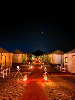 merzouga luxury itran - Merzouga - 3