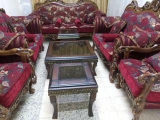 رزق هاوس - Ash Shūnah ash Shamālīyah - 2