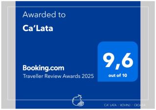 Ca’Lata - Rovinj - 9