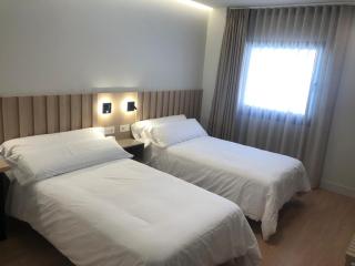 Yoanna Hotel - Ciudad-Rodrigo - 1