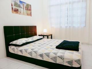Homestay Seri Alam Masai Syurga Impian - Masai - 7