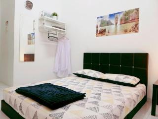 Homestay Seri Alam Masai Syurga Impian - Masai - 4