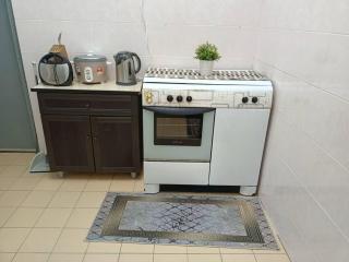 Homestay Seri Alam Masai Syurga Impian - Masai - 2