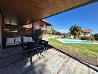 A casa di Elena - Lesa - 4