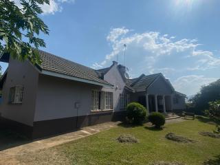 Dark Couture luxury house - Manzini - 0