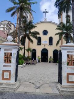 Westend Apartments T1 Coqueiros Prestigio - Luanda - 7